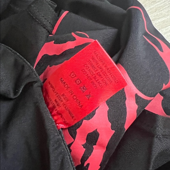 IT X CIVIL REGIME Tank - Picture 4 of 4